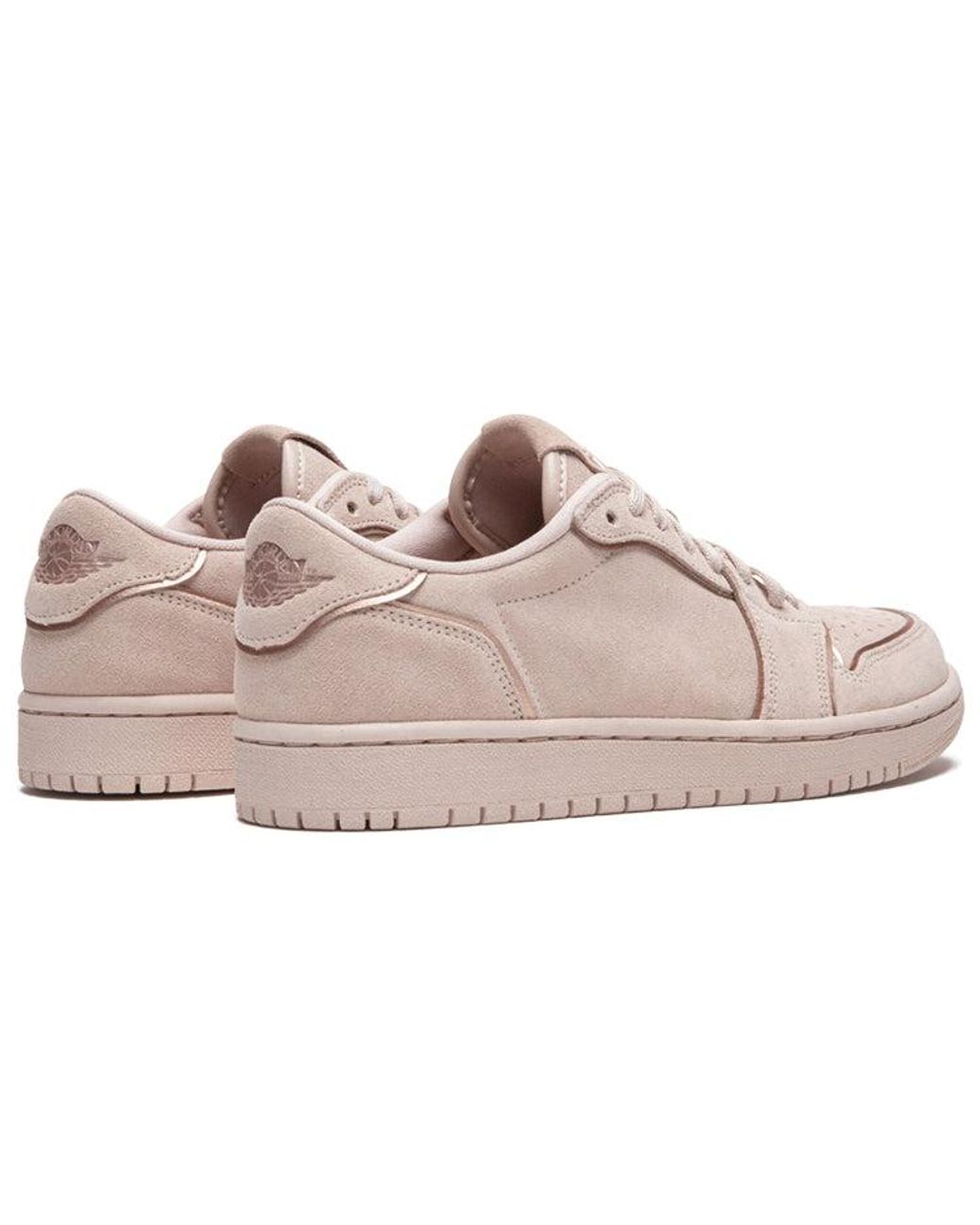 Nike Pink (Wmns) 1 Retro Low Ns 'Particle'