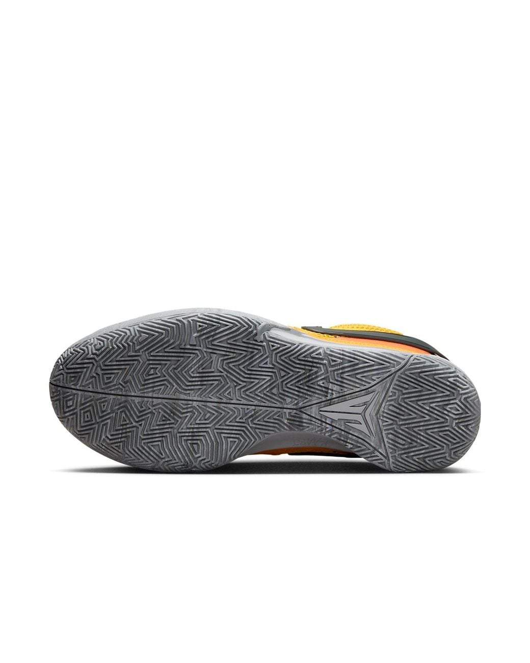 Nike Yellow Ja 1 Ep 'Wet Cement' for men