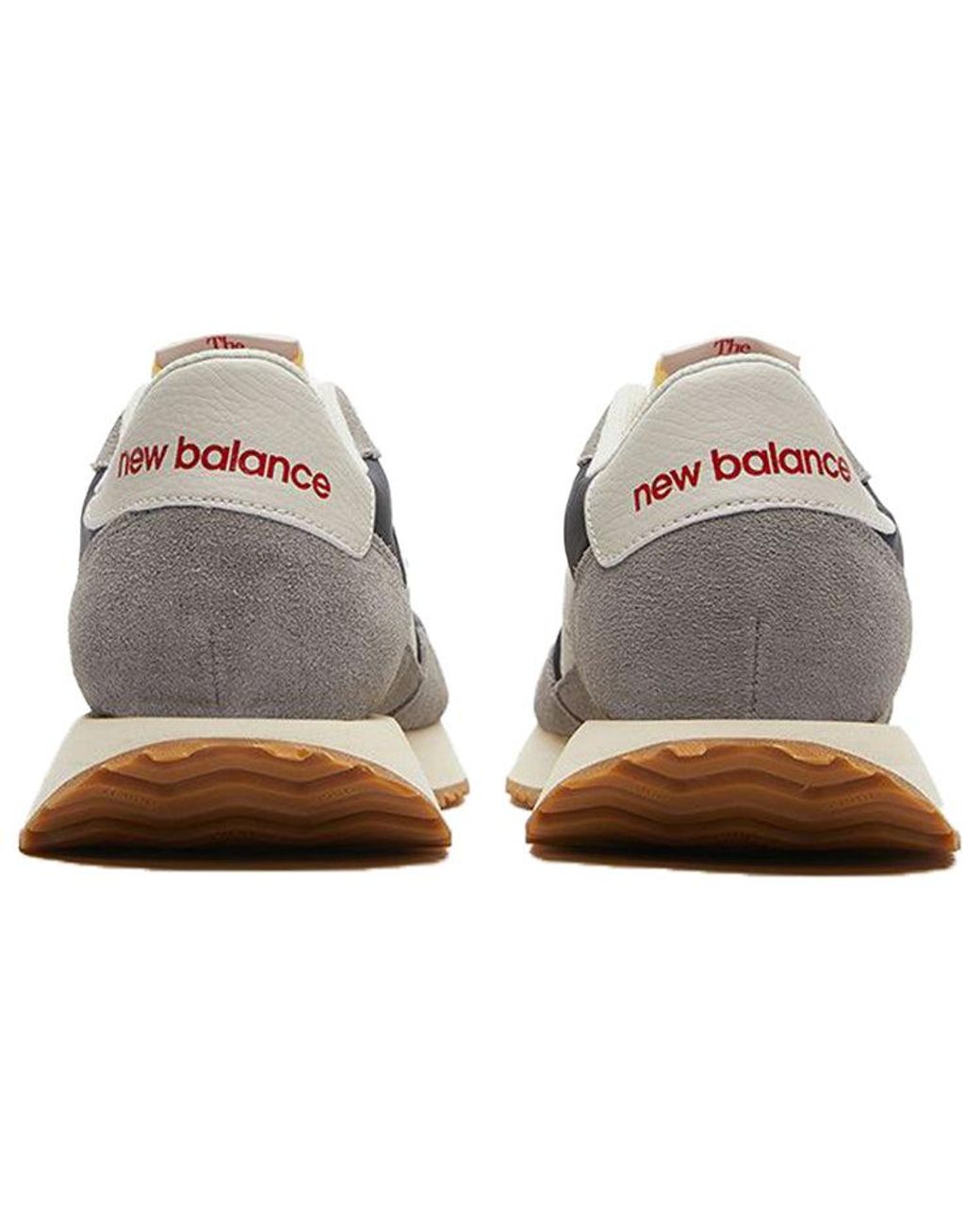 New Balance Blue 237 'Marblehead' for men