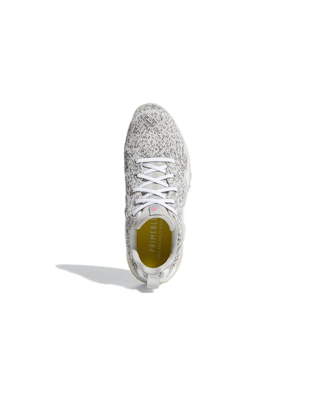 Adidas White (Wmns) Codechaos 21 Primeblue Screaming'