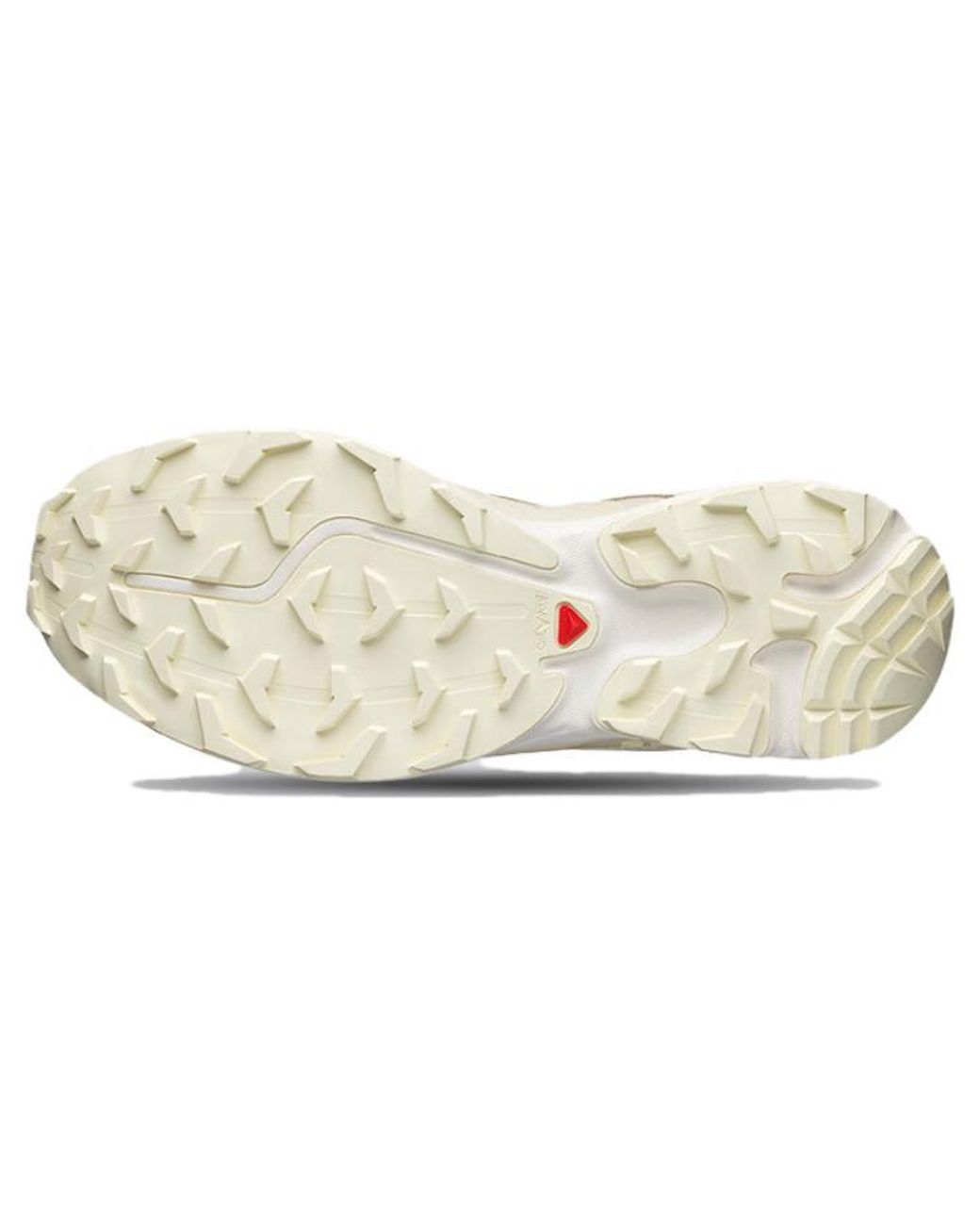 Salomon White Xt-6 Expanse Ltr 'Vanilla Ice'