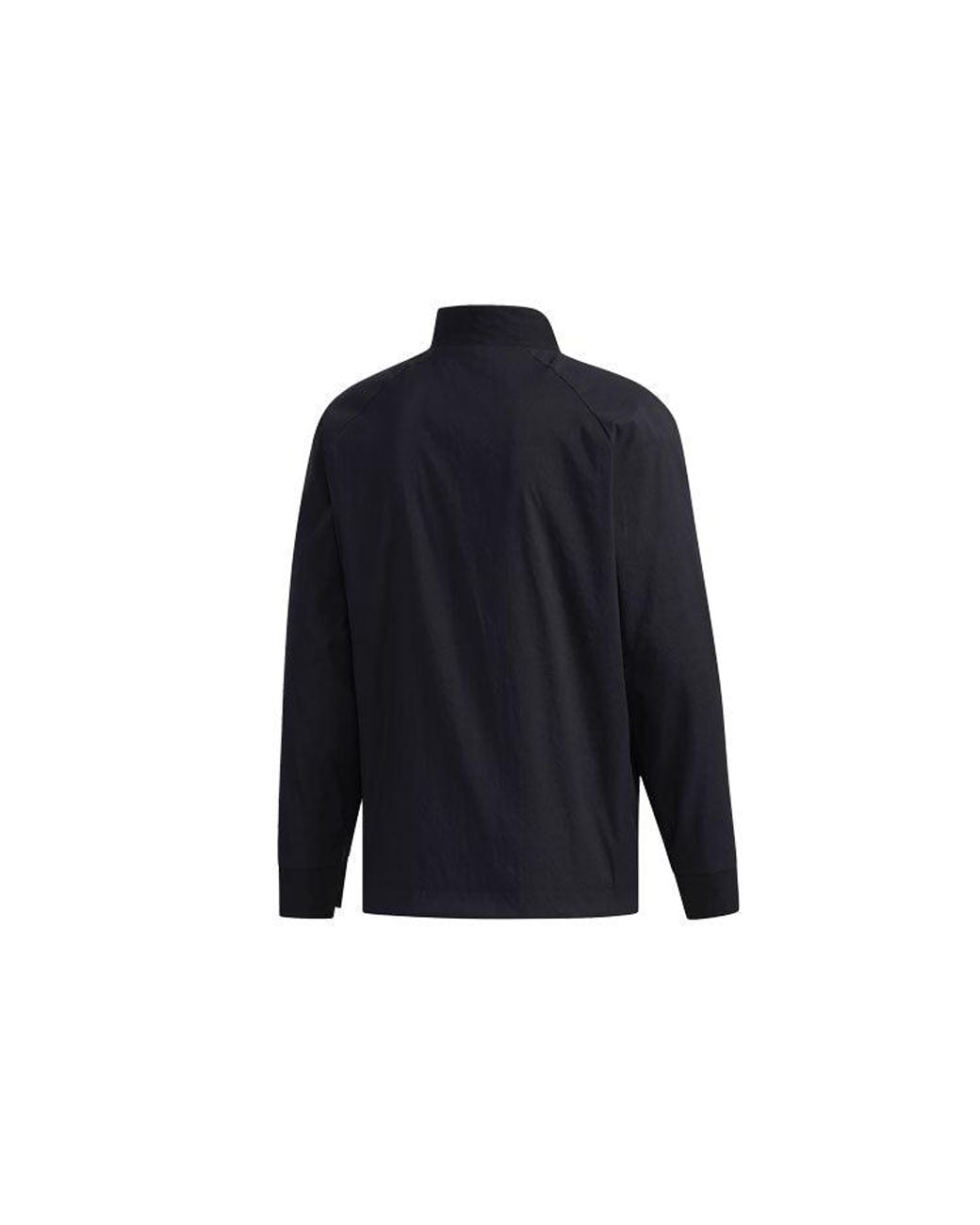 Adidas Blue Wj Jkt Sports Stylish Jacket for men