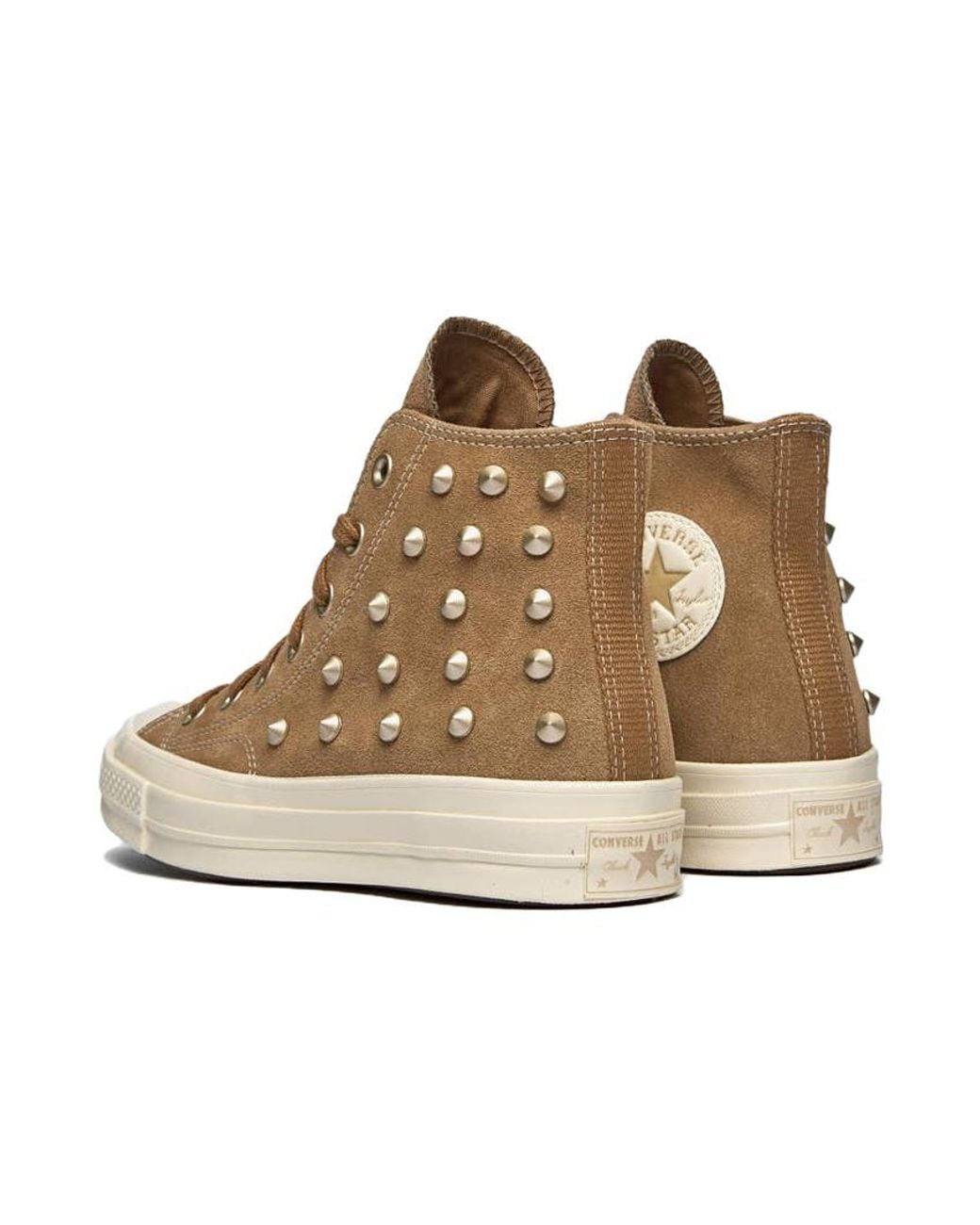 Converse Brown (Wmns) All Star Chuck Taylor 1970S