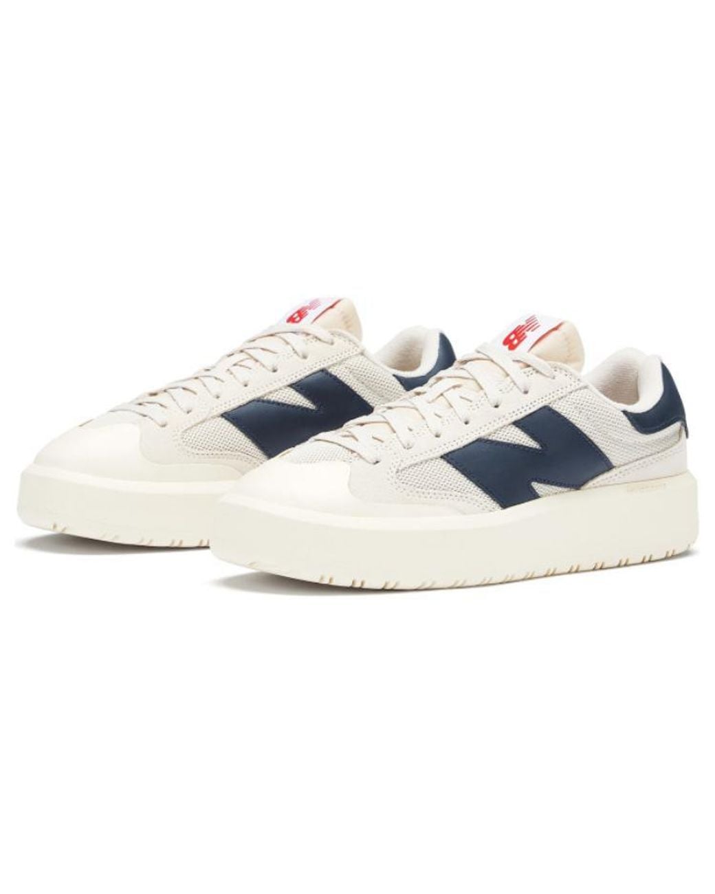 New Balance Blue Ct302 'Moonbeam Natural' for men