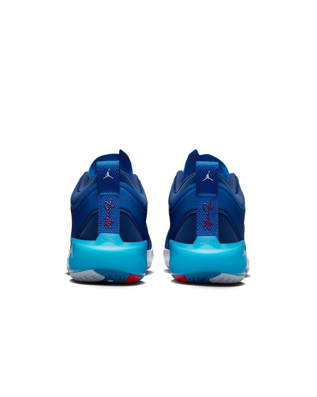 Nike Blue Air 37 Low 'Military' Dv9908-401 for men
