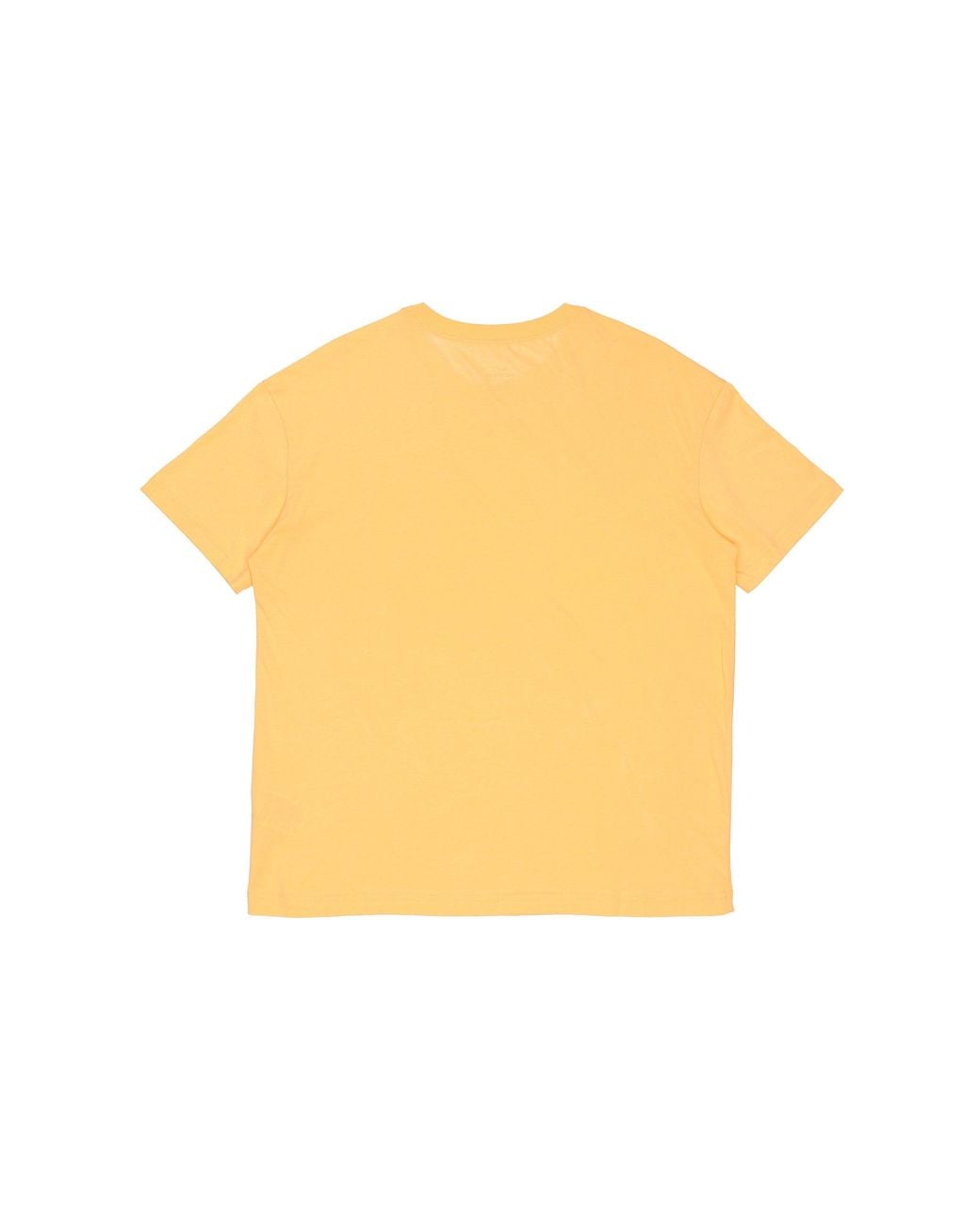 Nike Yellow (Wmns) Sportswear Love Sunglasses Printing Pocket Short Sleeve Washed