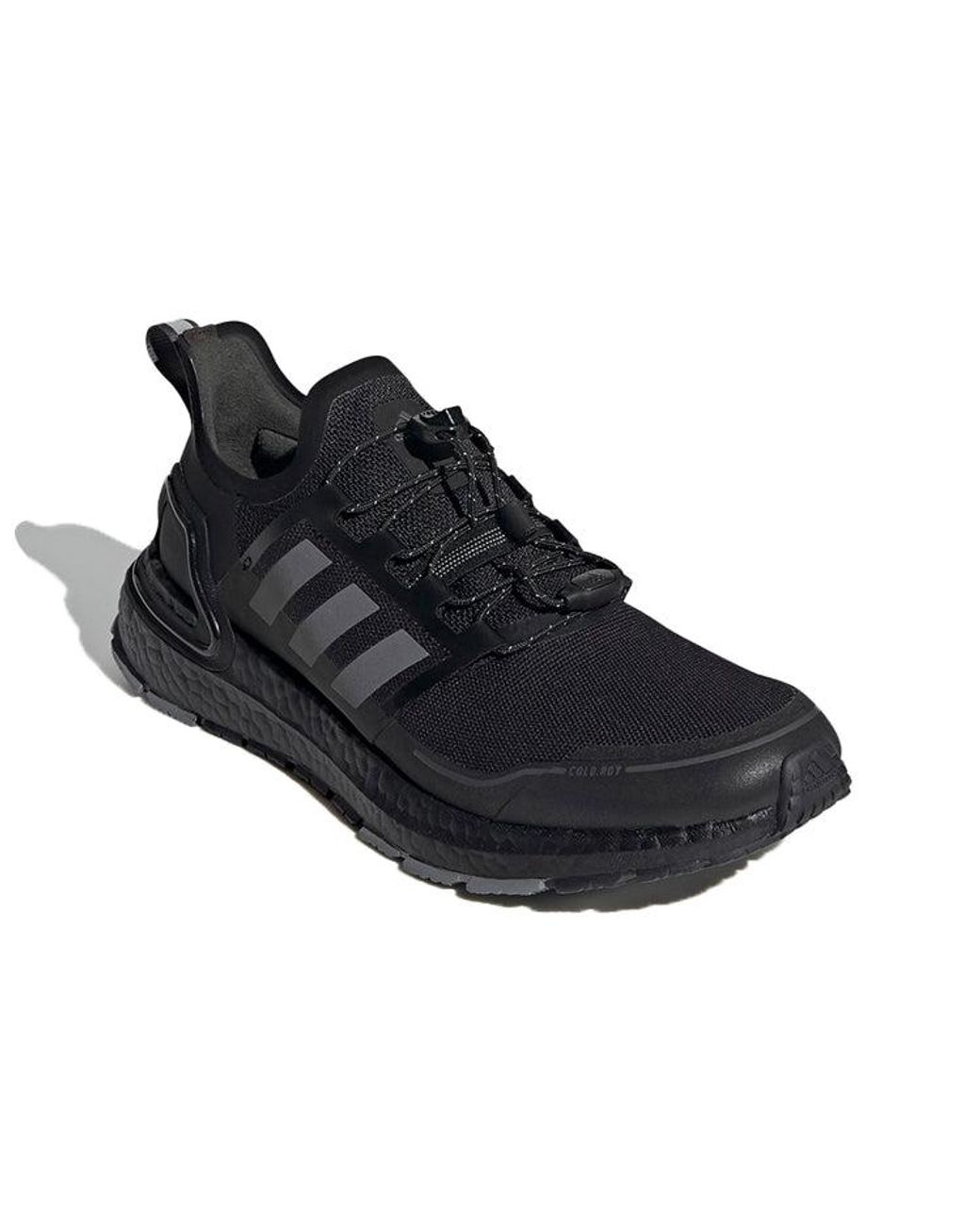 Adidas Blue Ultraboost Winter.Rdy 'Core' for men