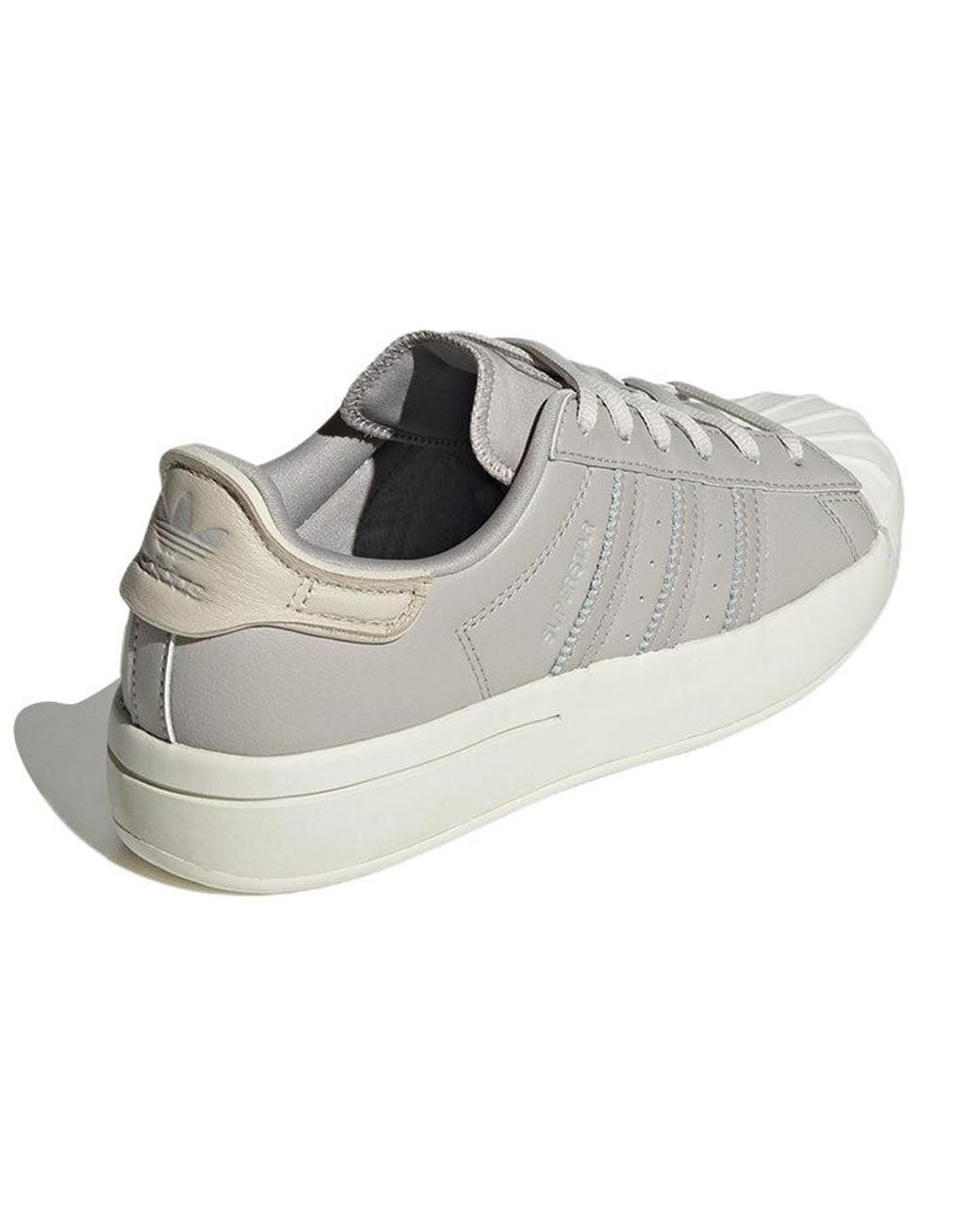 Adidas Gray (Wmns) Originals Superstar Ayoon
