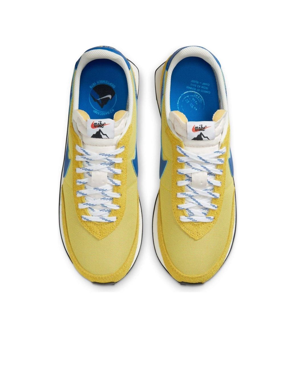 nike waffle trainer 1978