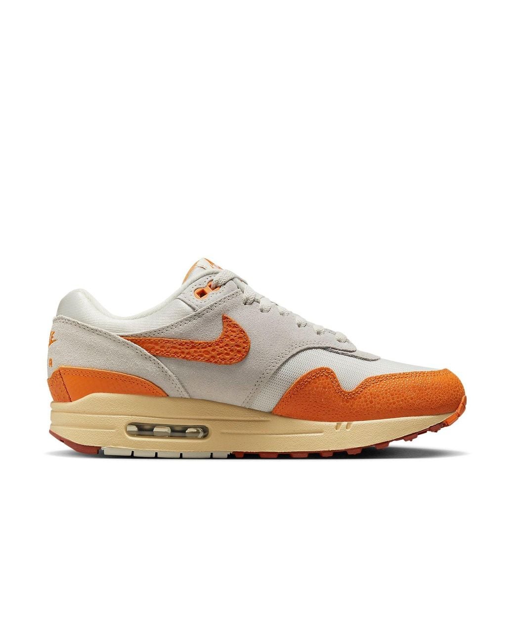 Nike White (Wmns) Air Max 1 'Master