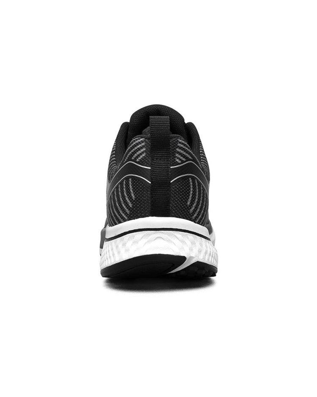 Skechers Black (Wmns) Go Run Consistent Low-Top Sneakers