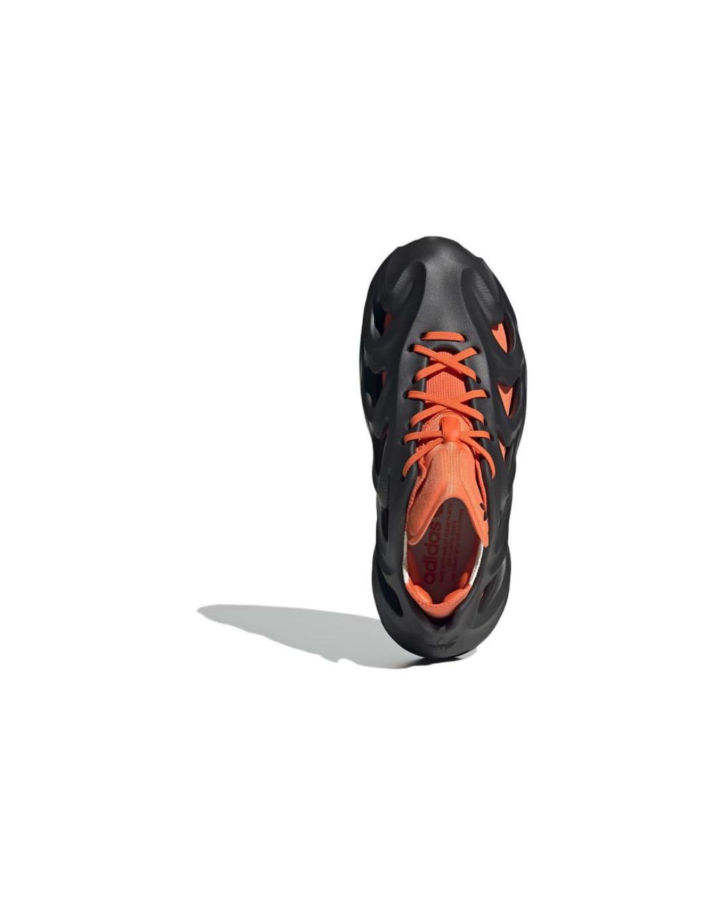 Adidas Red Adifom Q Imperial' for men