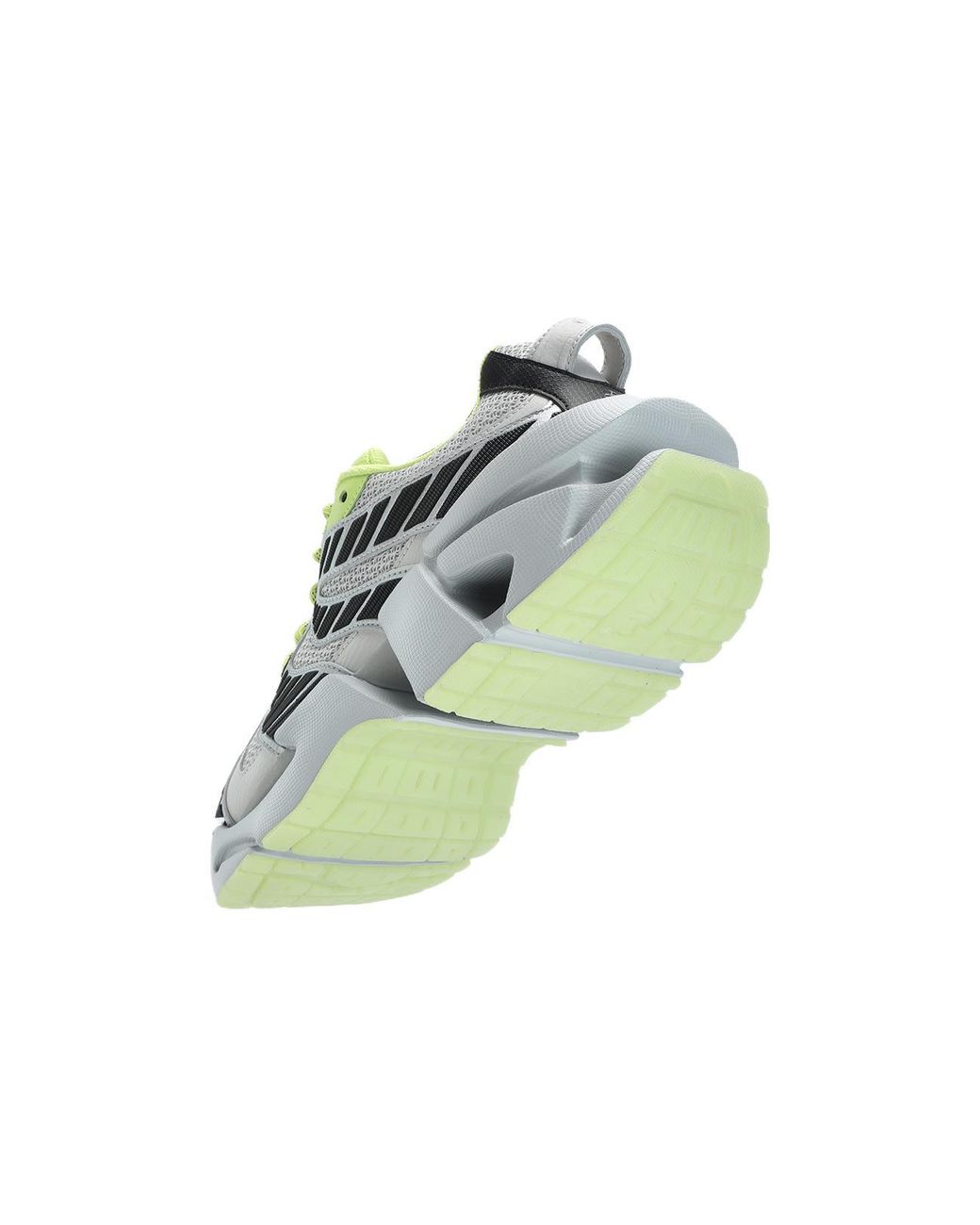 Fila Blue Space Low Sneakers for men