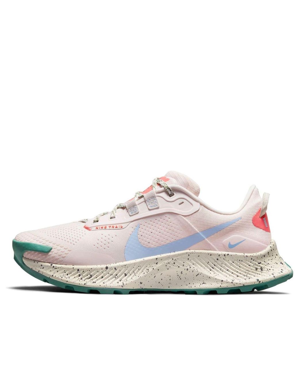 Nike White (Wmns) Pegasus Trail 3 'Light Soft Ember'