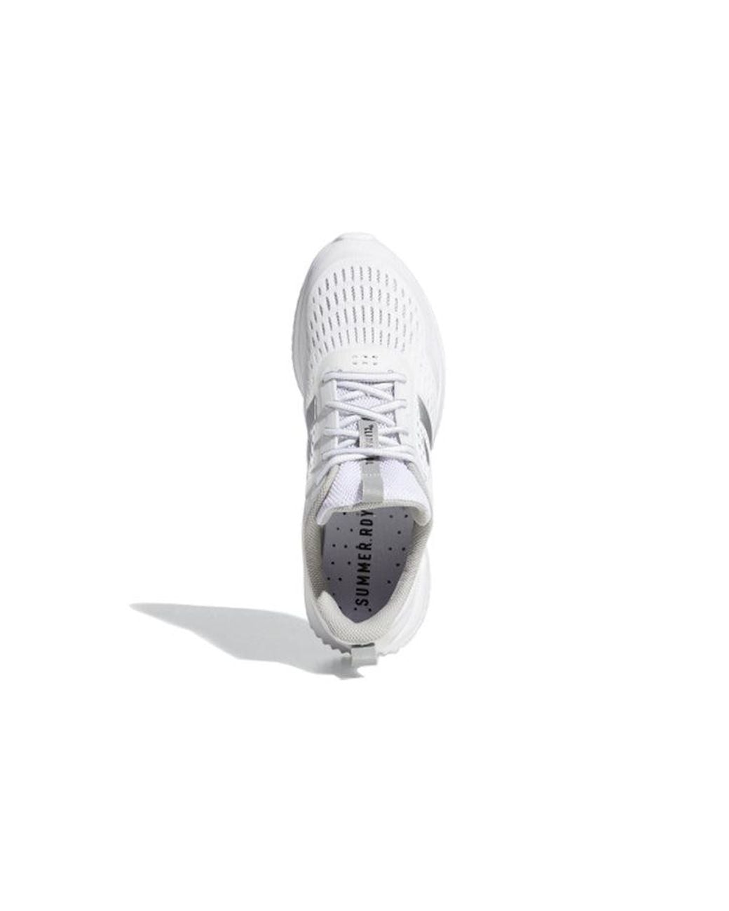 Adidas White Climacool Bounce Summer.Rdy U for men