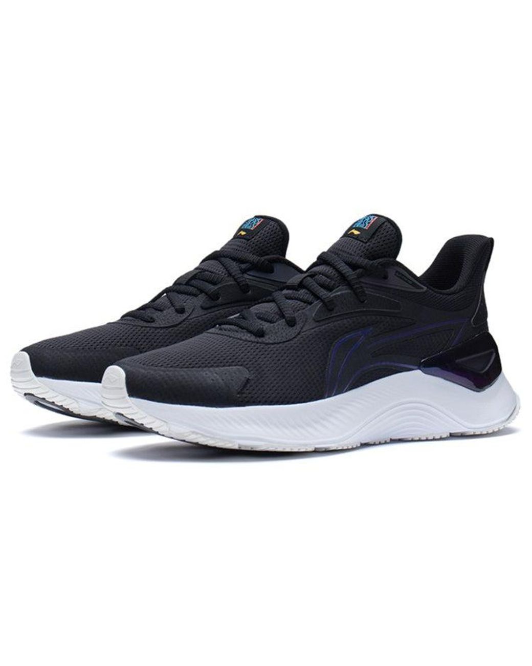 Li-ning Blue (Wmns) Element