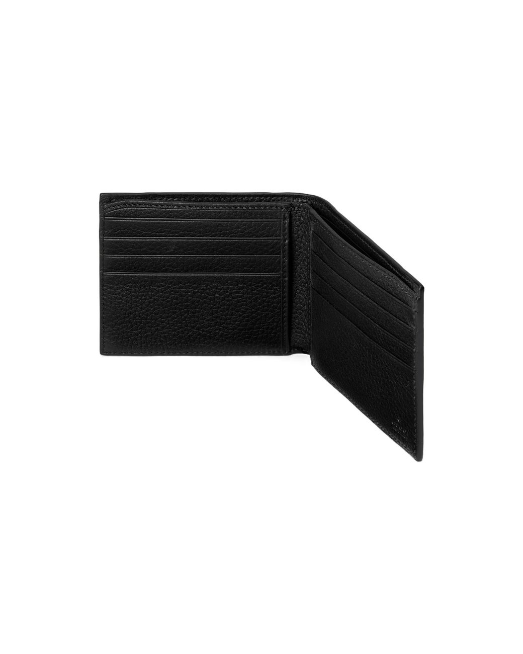 Gucci Black Wallets & Cardholders for men