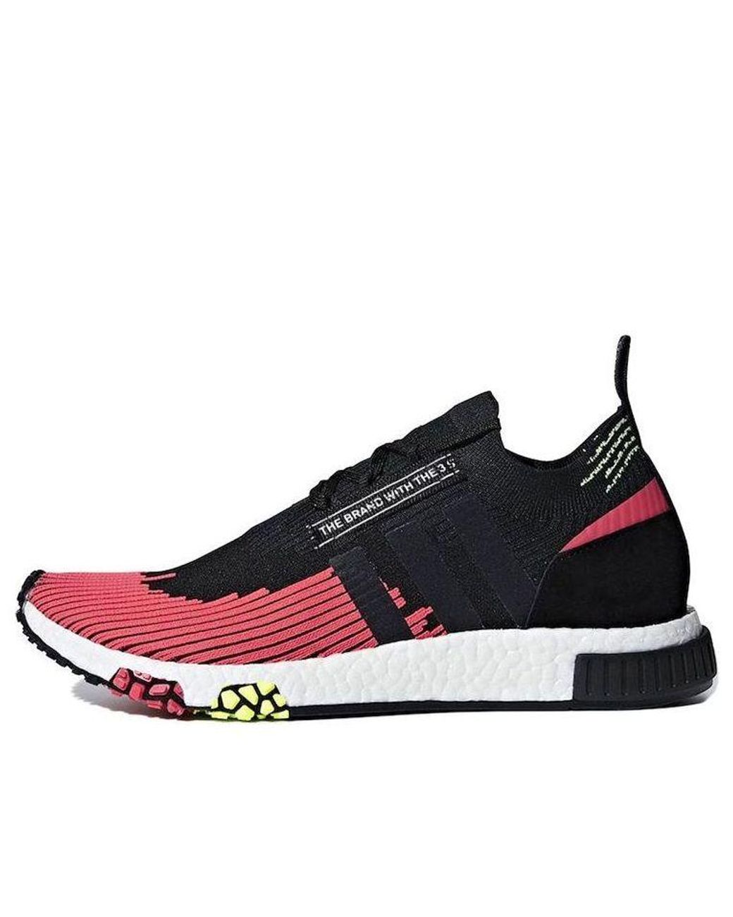 Adidas Blue Nmd_Racer 'Solar' for men