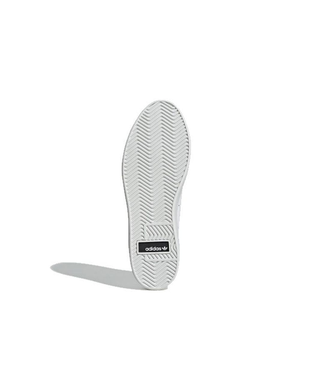 Adidas White (Wmns) Sleek 'Footwear'
