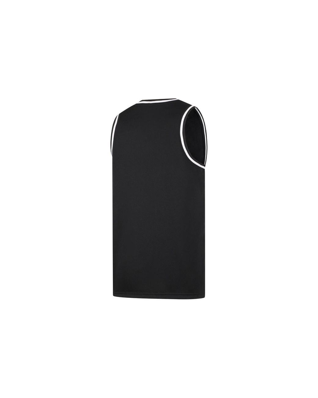 Li-ning Black Basketball Competition Suits for men