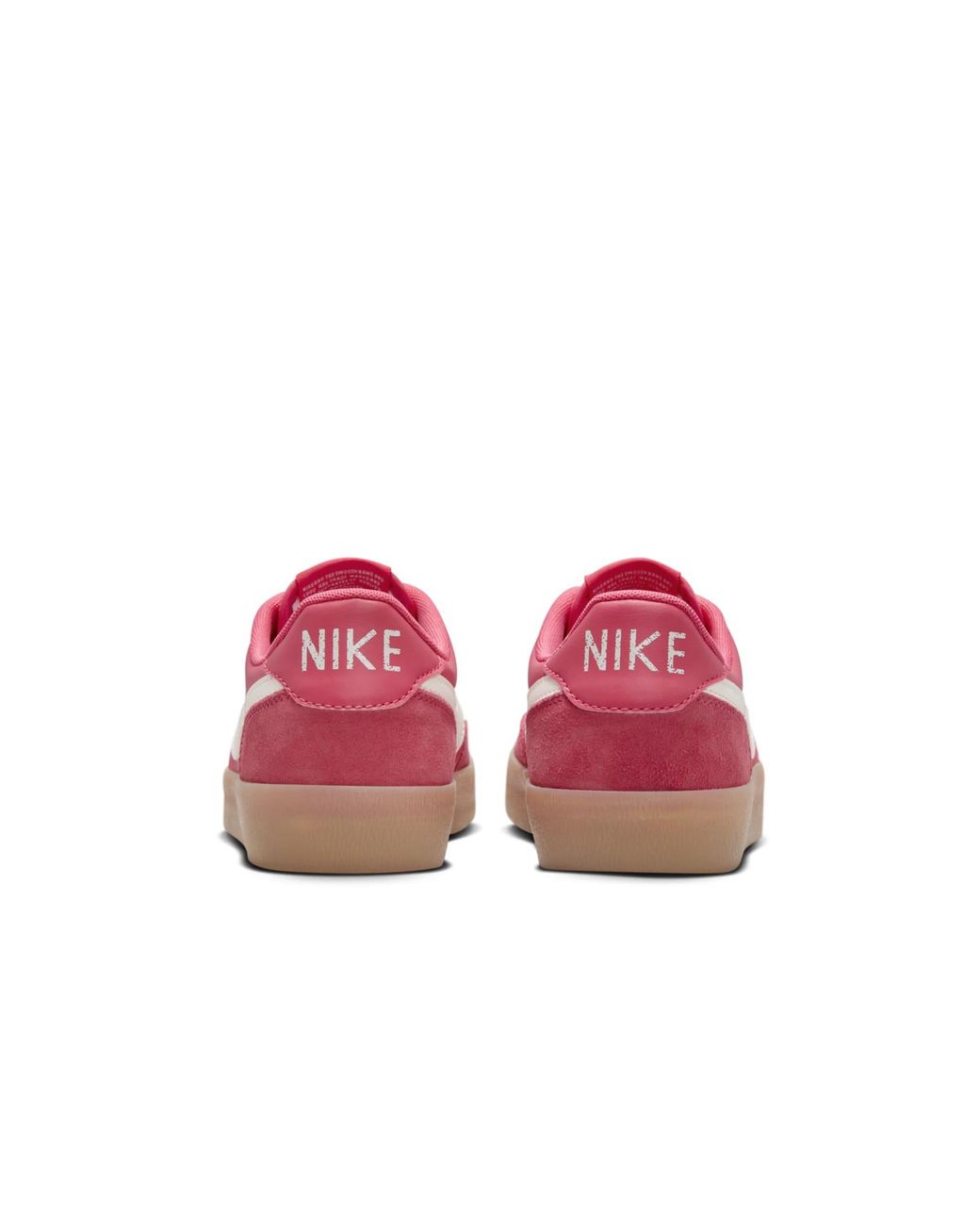 Nike Pink (Wmns) Killshot 2 'Aster Gum'