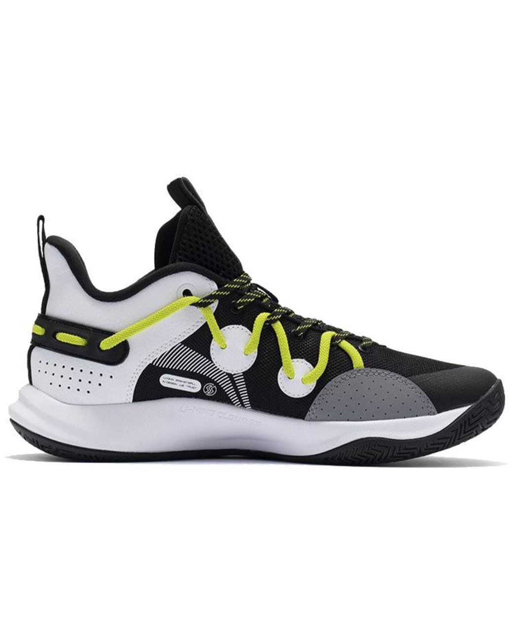 Li-ning Blue Speed Team for men