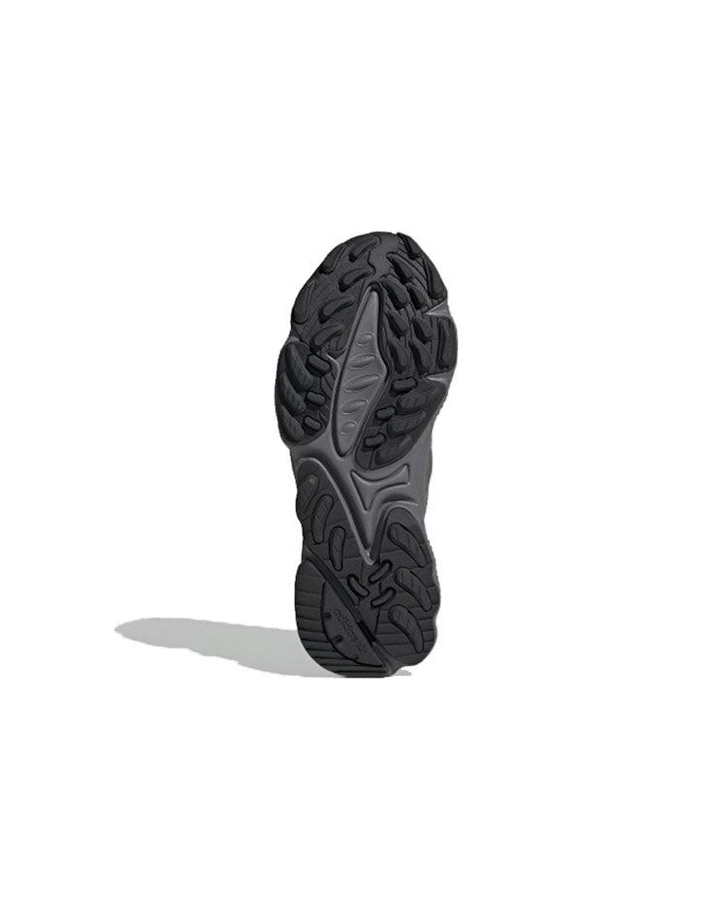 Adidas Gray Ozweego Tr Solar' for men