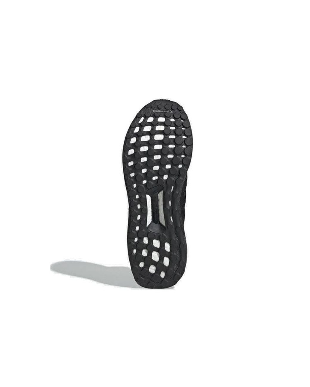 Adidas Black Game Of Thrones X Ultraboost .0 'House Targaryen Dragons' for men