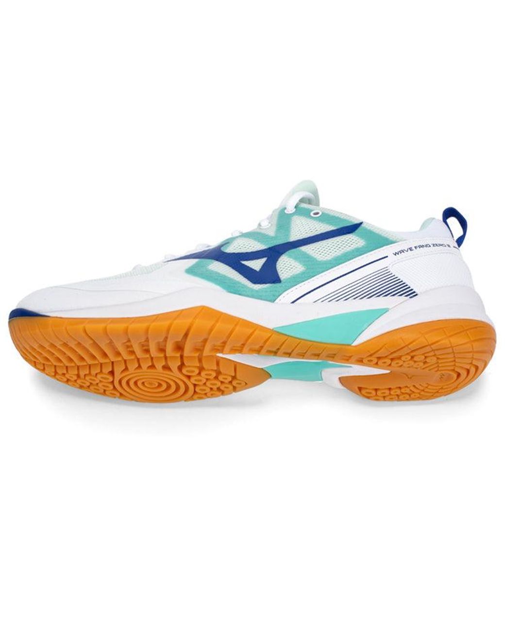 Mizuno Blue Wave Fang Zero for men