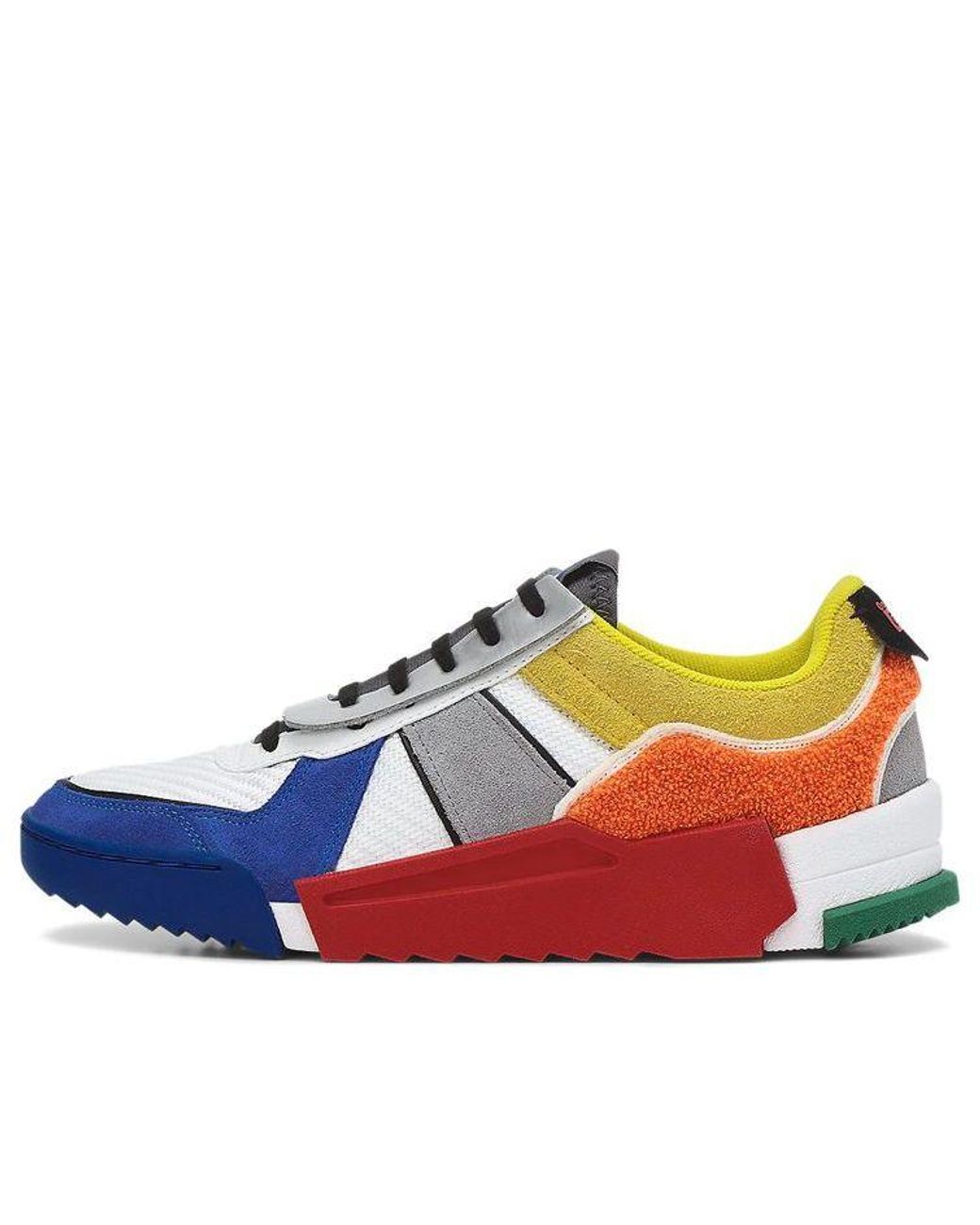 Onitsuka tiger d trainer slip best sale on