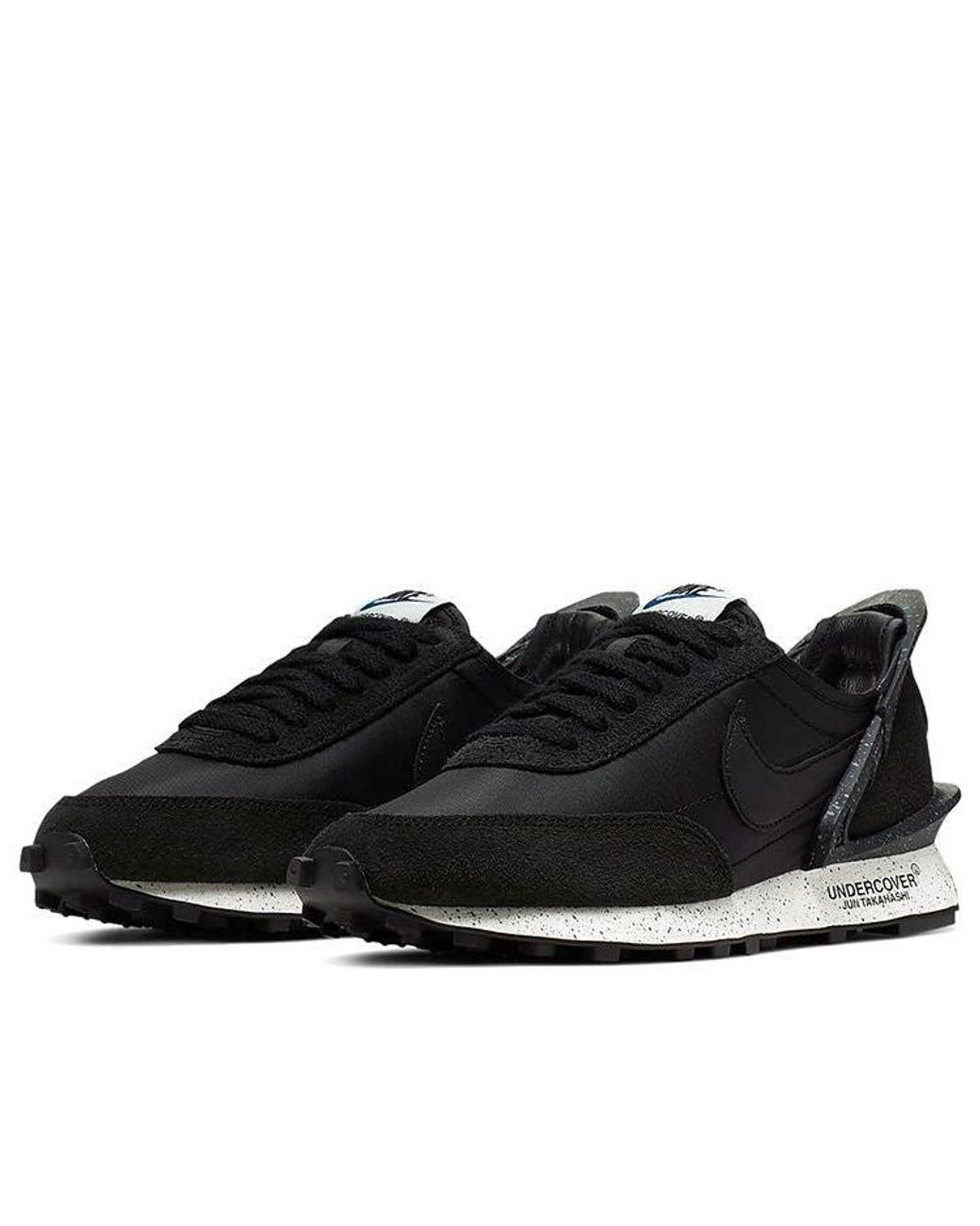 Nike Black (Wmns) Undercover X Daybreak Sail'