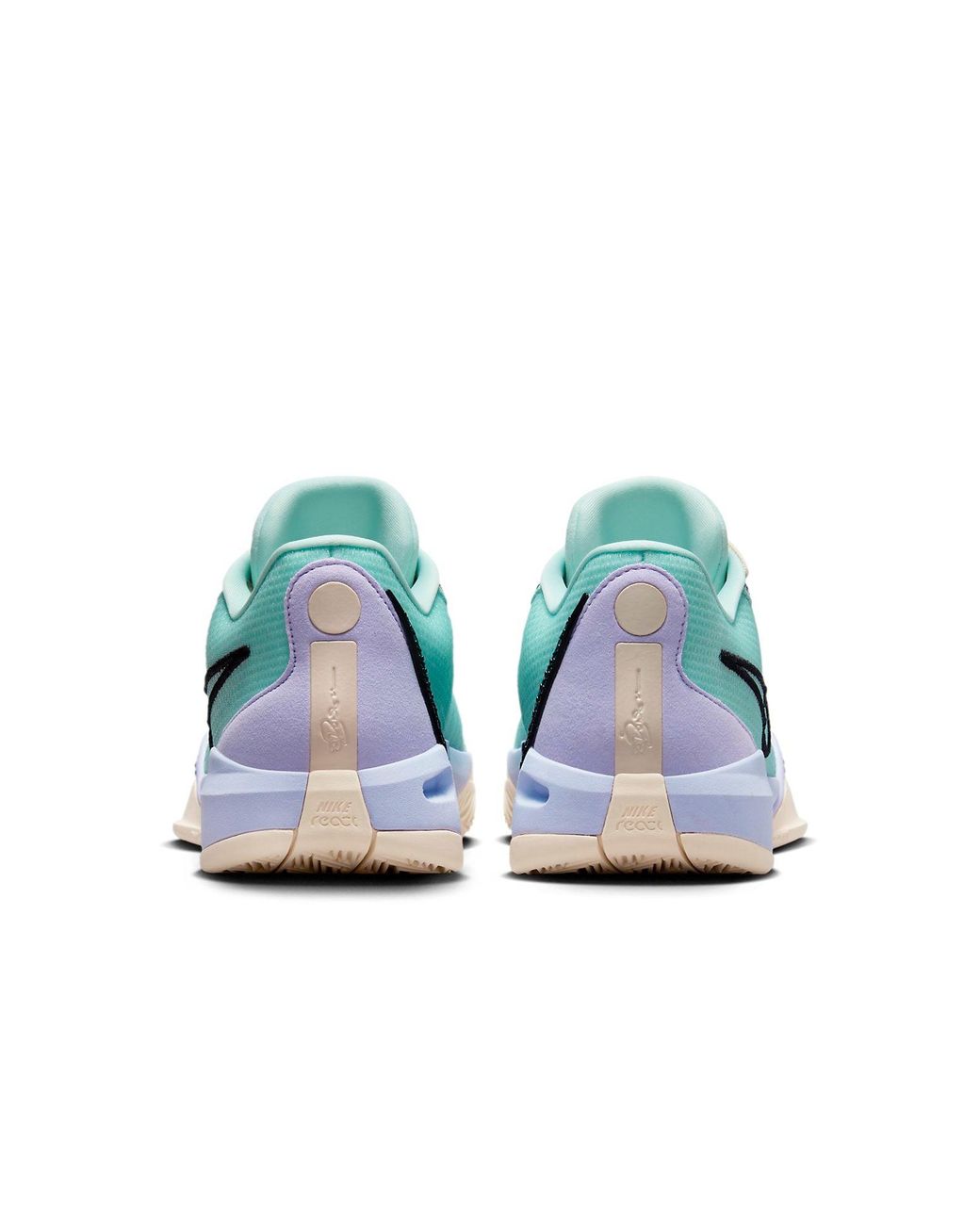 Nike Blue (Wmns) Sabrina 1 Ep 'Brooklyn's Finest'