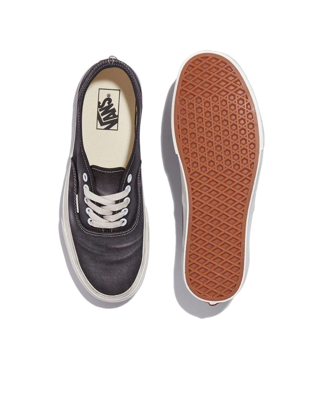 Vans Blue Authentic Wave for men