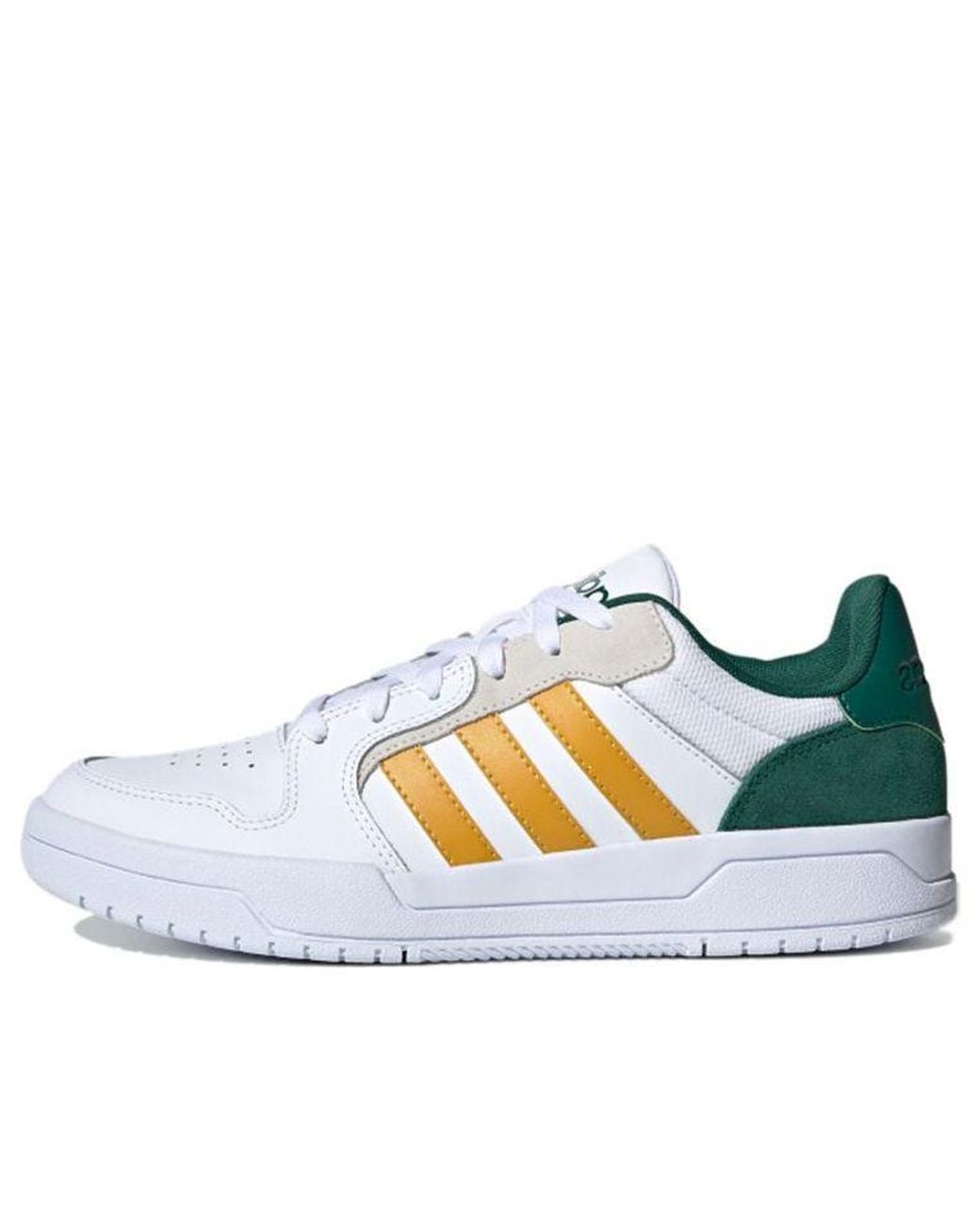 Adidas Blue Entrap for men