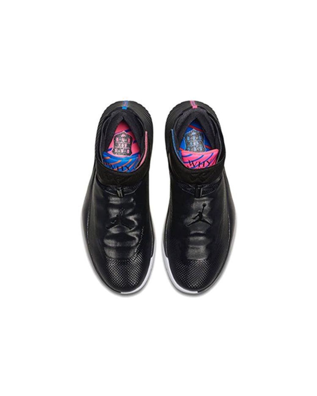Nike Black Why Not Zero 0.1 Pfx for men