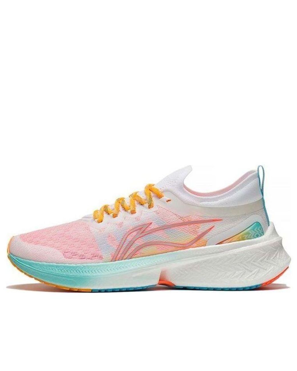 Li-ning Pink Feidian Discovery for men