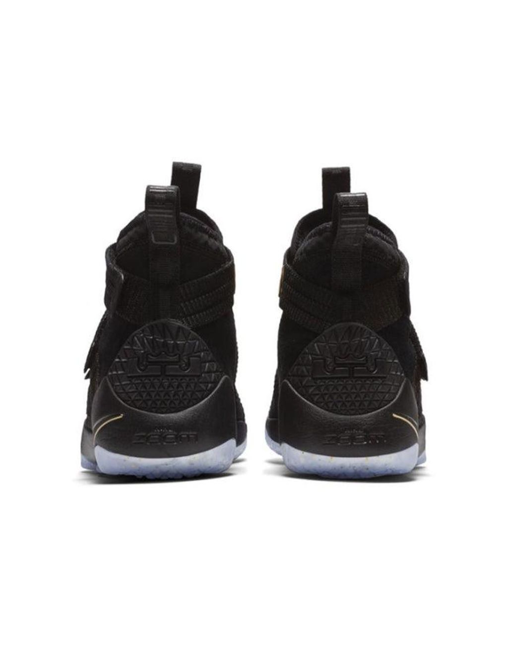 Nike Black Lebron Soldier 11 Sfg Ep 'Finals' for men