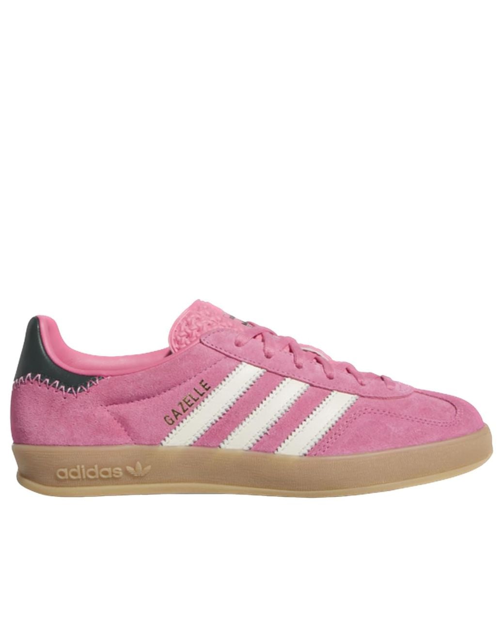Adidas Pink (Wmns) Gazelle Indoor 'Rose Tone'