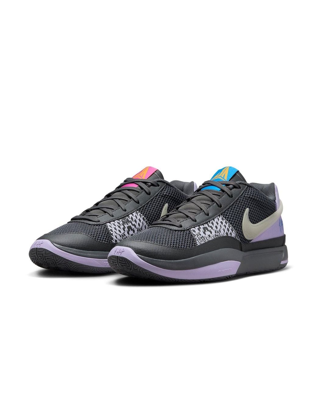 Nike Blue Ja 1 Ep 'Personal Touch' for men