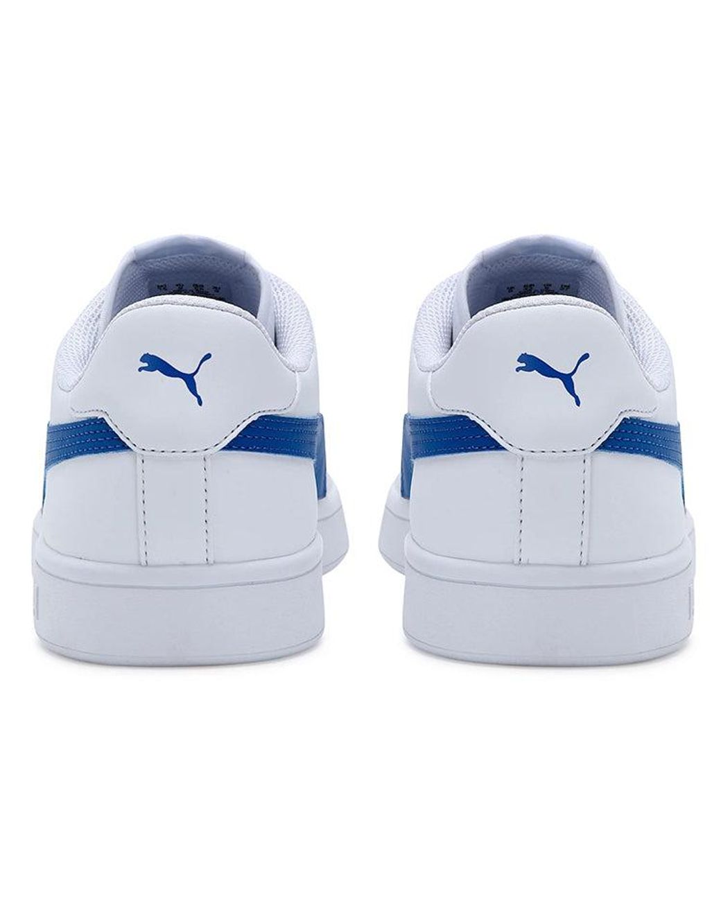 PUMA Blue Smash V2 'Buck for men
