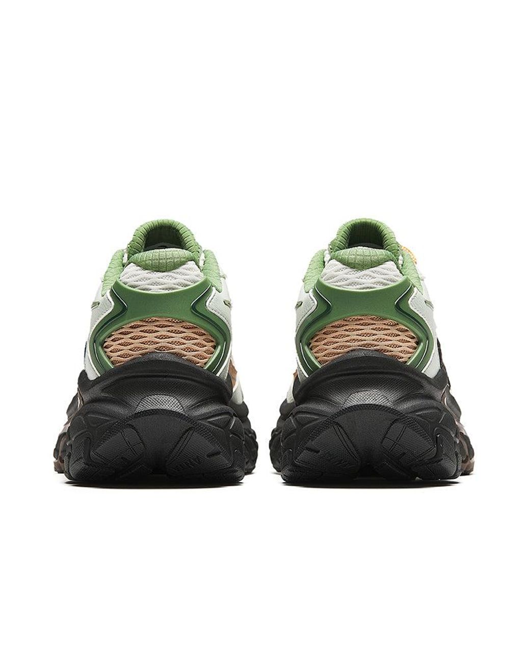 Anta Green (Wmns) Star Moon