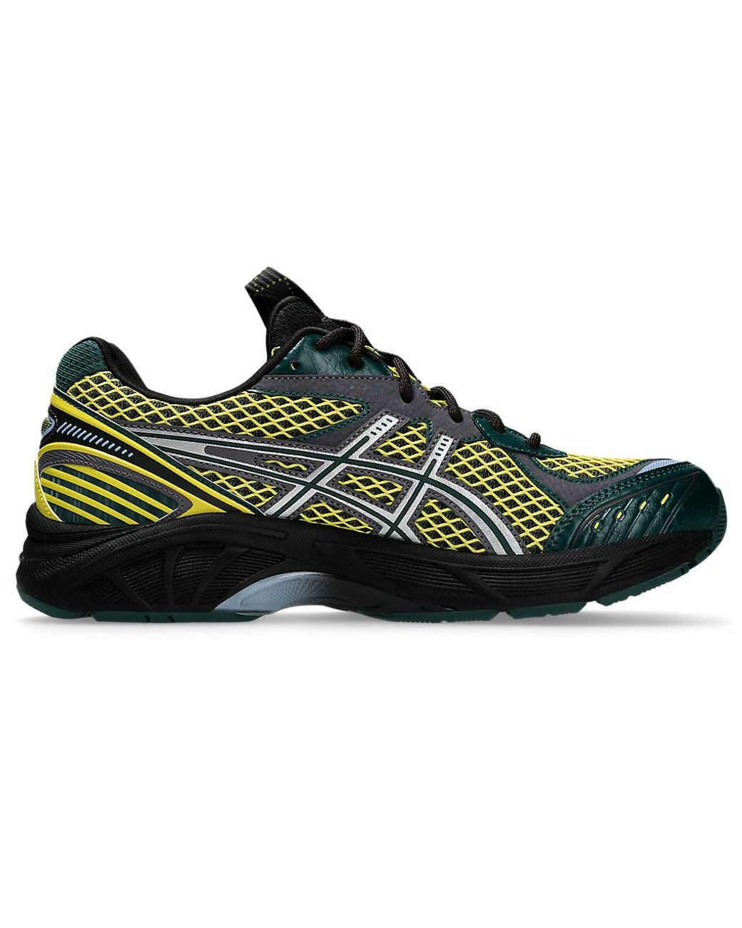 Asics Black Ub7-S Gt-2160 for men
