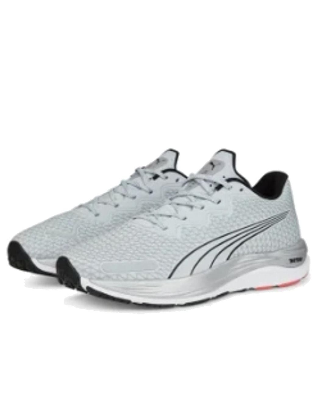 PUMA Gray Velocity Nitro 2 Wtr for men