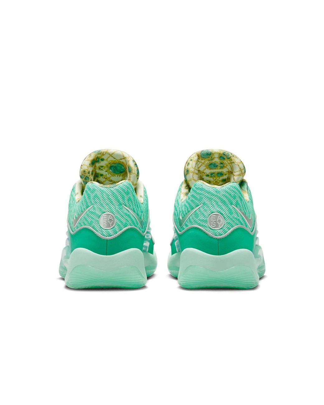 Nike Green Kd 16 'Wanda' for men