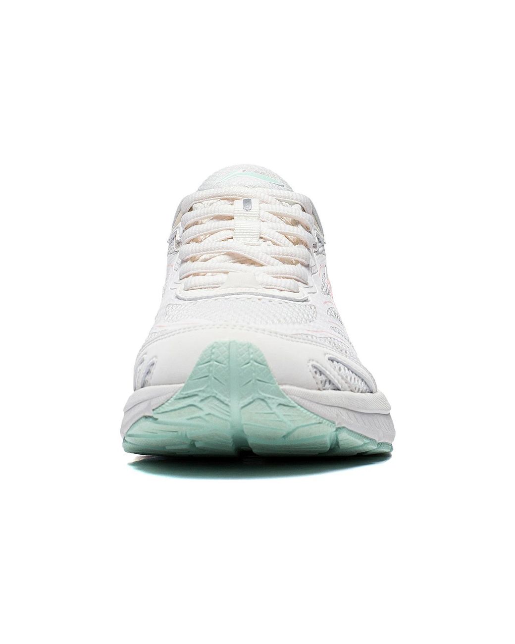 Li-ning White (Wmns) Fuyao
