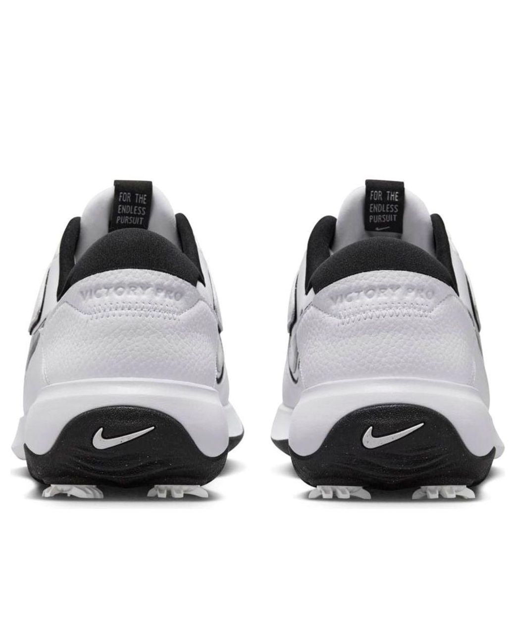 Nike White Victory Pro 3 Wide Dx9028-110 for men