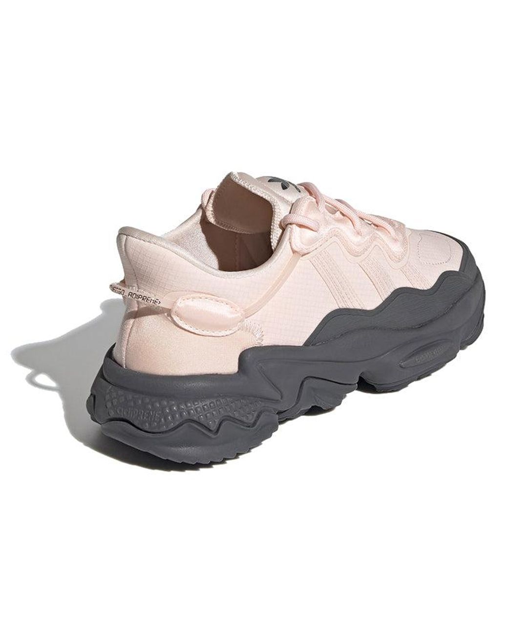 Adidas Pink (Wmns) Originals Ozweego Tr