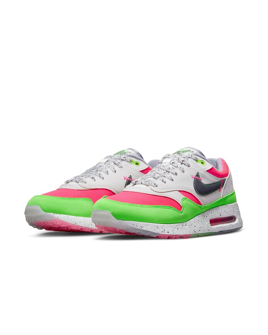 Nike Air Max 1 '86 Og Golf Nrg Us Open' in Green for Men | Lyst UK