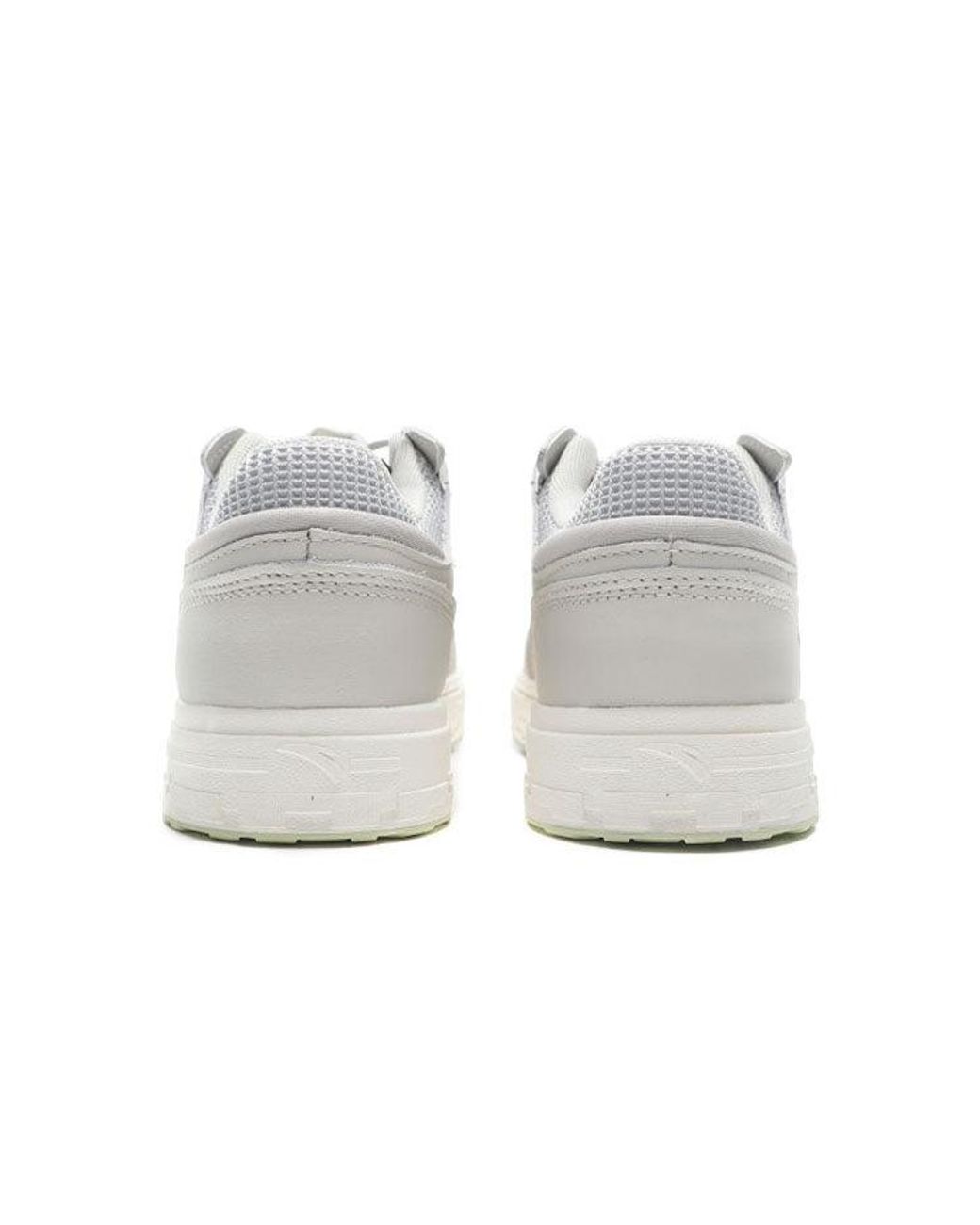 Anta White Street Naughty Low for men