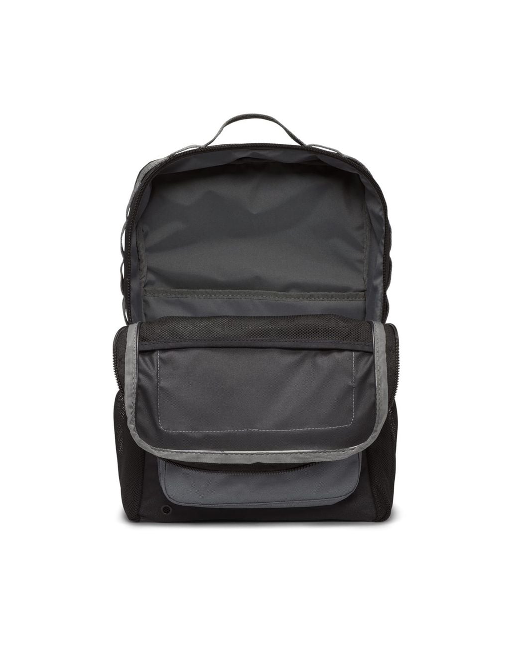 Nike Black Future Pro Backpack for men